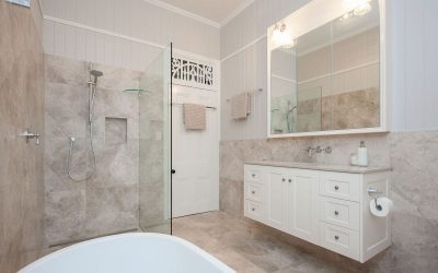 Tips To Upgrade Your Bathroom Benchtops