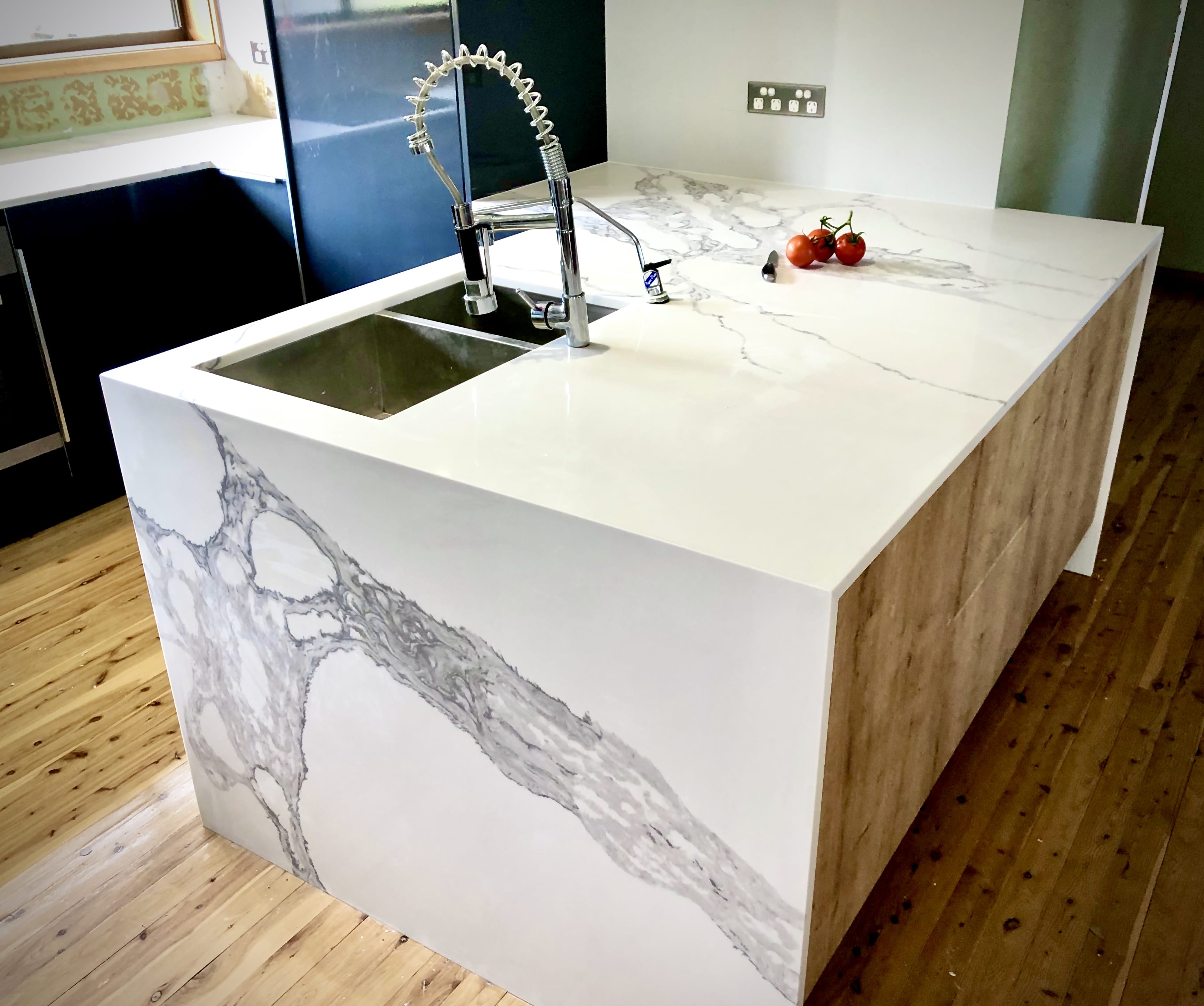 Gallery Completed Projects Stone Benchtops Direct