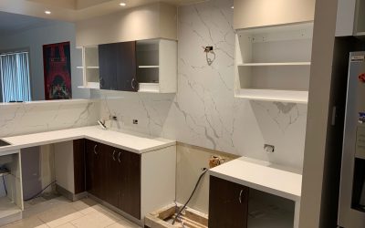 Professional Solutions for Cabinets and Benchtops