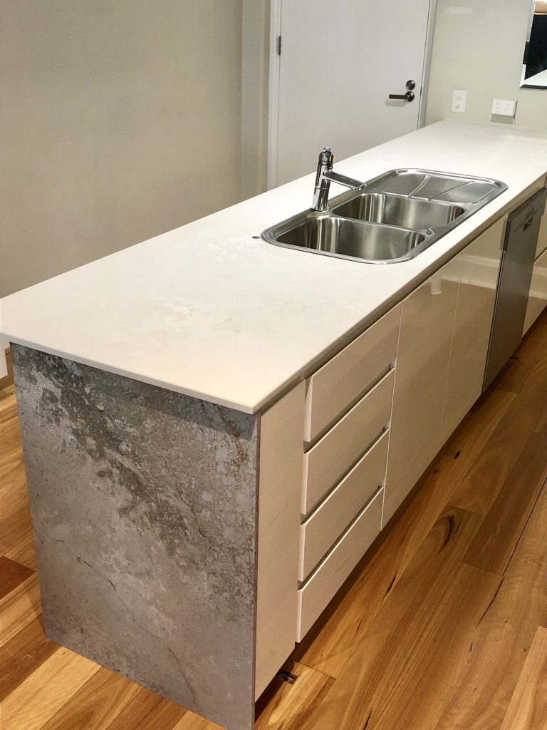 coast stone benchtops