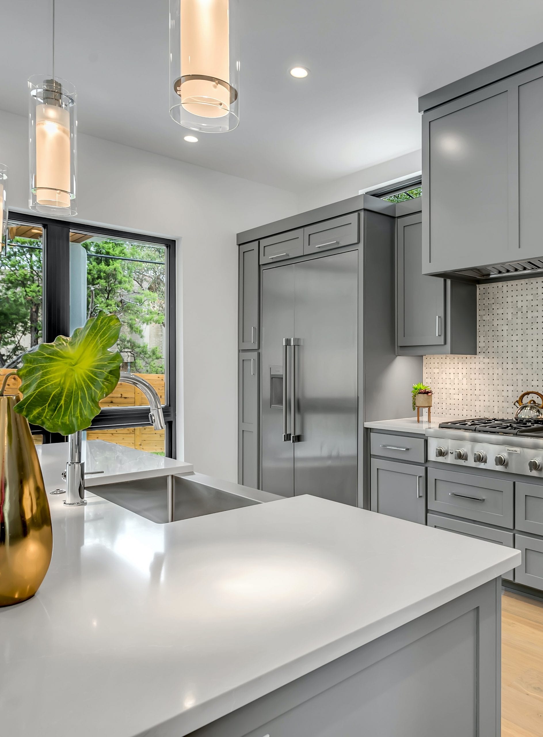 Stone Benchtops Central Coast NSW - Stone Benchtops Direct