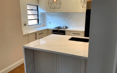 Why Your Kitchen Needs A Stone Splashback