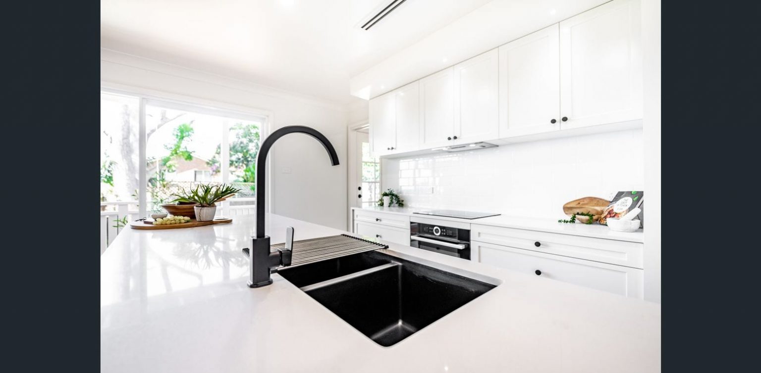 How To Buy The Best Kitchen Benchtop Stone Benchtops Direct