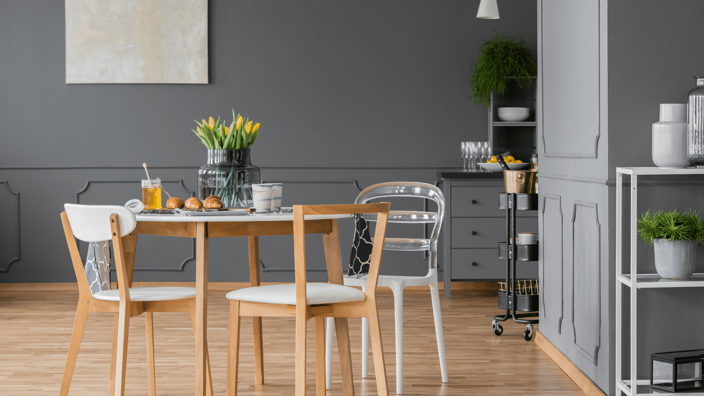 Stone Top Tables and Furniture Trends in 2021