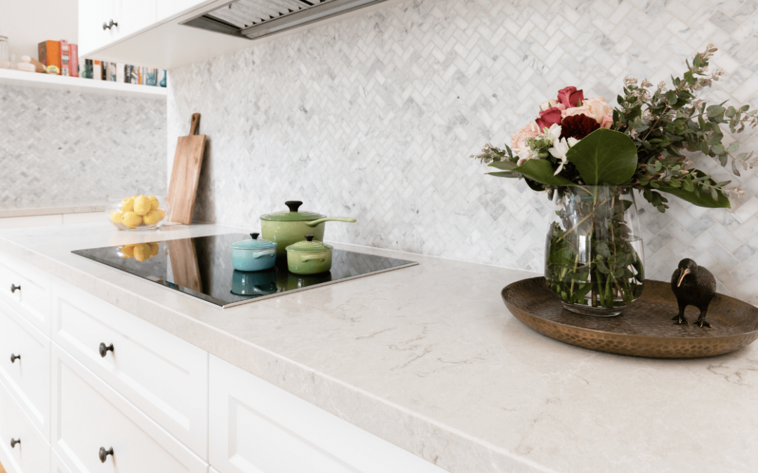 Silica-Free Benchtops for Every Space in Your Home