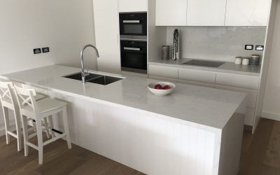 Why the Cheapest Stone Benchtop Quote Can Cost You More