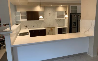 Silica-Free Benchtops Sydney