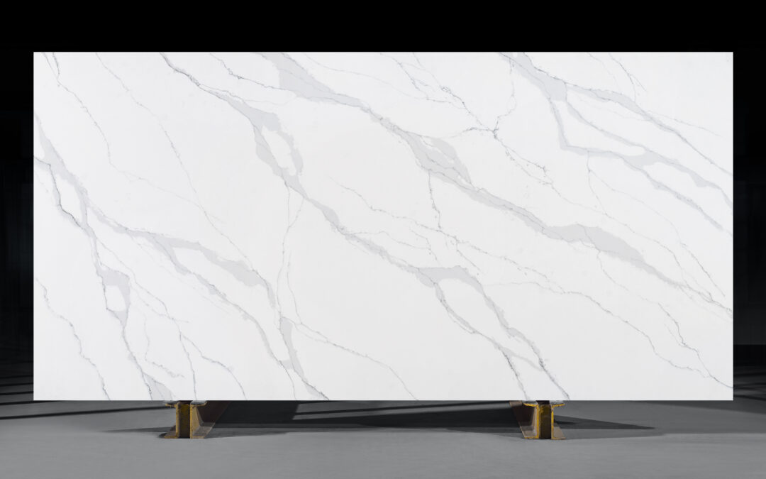 Choosing a Natural Stone Benchtop: Why Every Slab Is Different