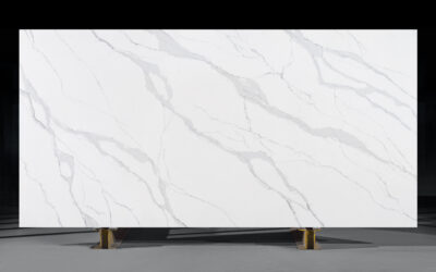 Choosing a Natural Stone Benchtop: Why Every Slab Is Different