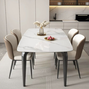 8 Black Crest - LF 23 - Dining Base