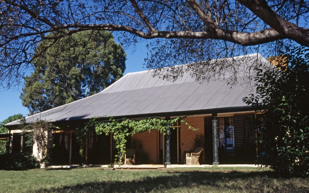 Classic Stone Benchtops for Southern Highlands Homes