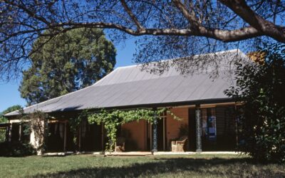 Classic Stone Benchtops for Southern Highlands Homes