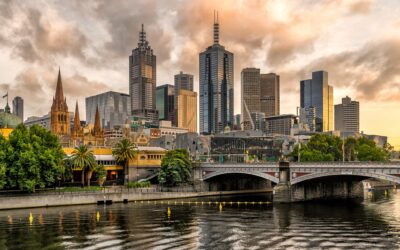 Stone Benchtop Design Inspiration for Melbourne Apartments