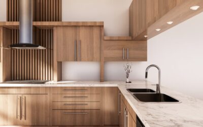 Top 5 Mistakes to Avoid When Choosing an Edge Profile for Your Benchtop