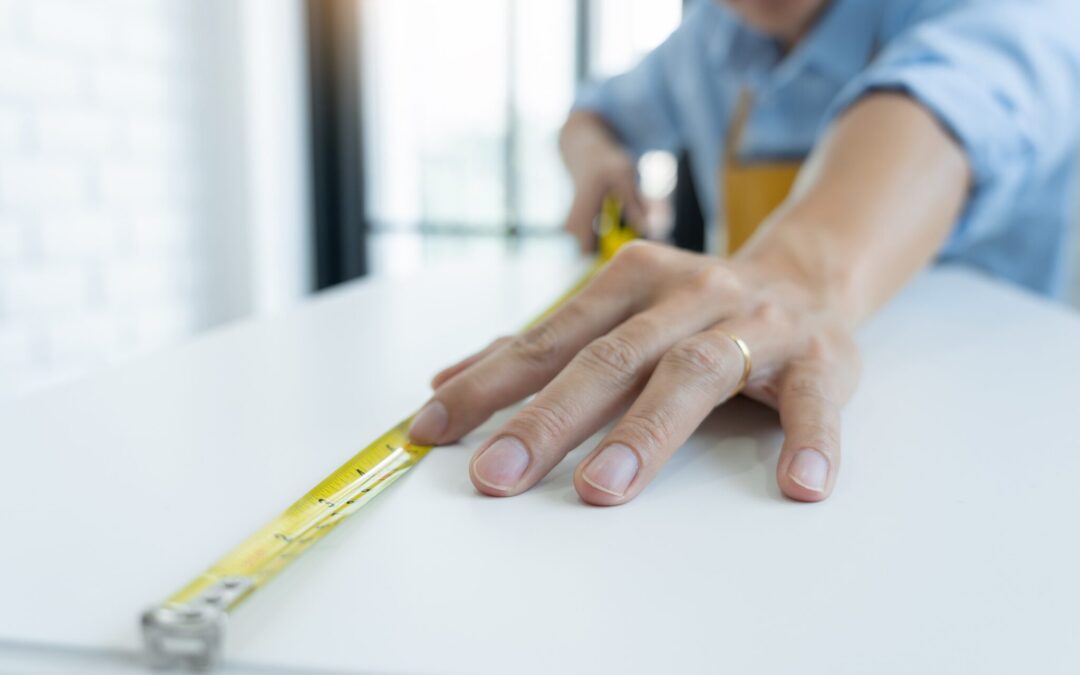 Why Accurate Measurements Are Essential for Perfect Stone Benchtops