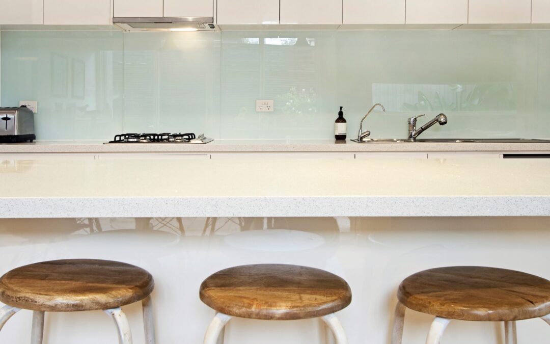 6 Myths About Stone Benchtops