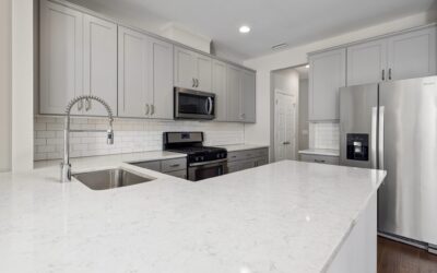 Transform Your Newcastle Home with Stunning Stone Benchtops