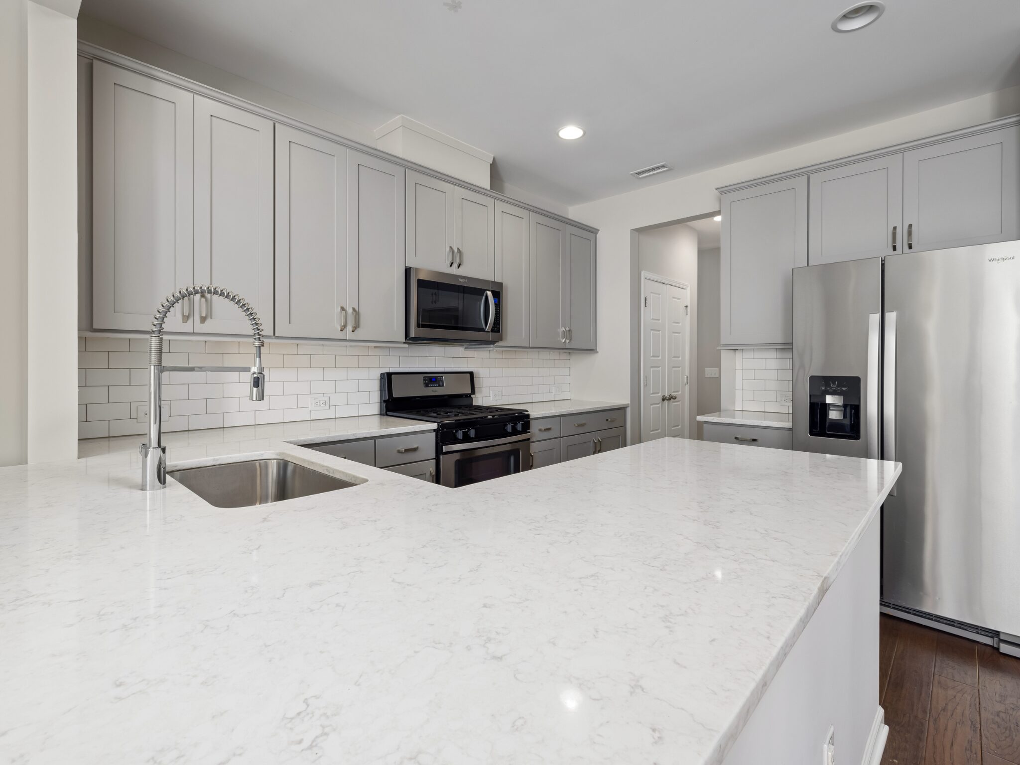 Transform Your Home with Stunning Stone Benchtops